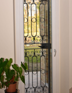 Cancelli di sicurezza